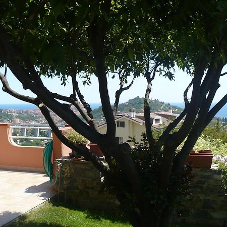Azienda Agrituristica Villa Arianna Imperia Luaran gambar