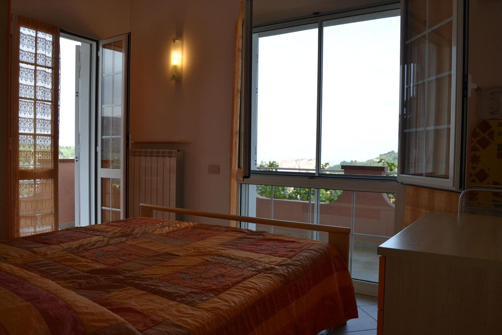Azienda Agrituristica Villa Arianna Imperia Bilik gambar