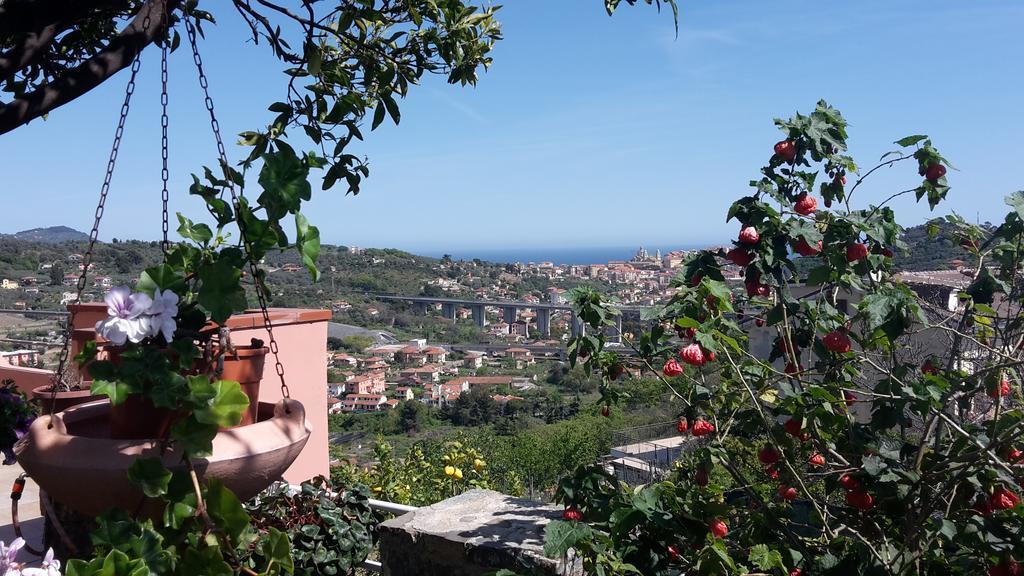 Azienda Agrituristica Villa Arianna Imperia Luaran gambar