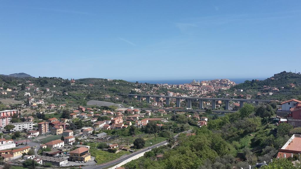 Azienda Agrituristica Villa Arianna Imperia Luaran gambar