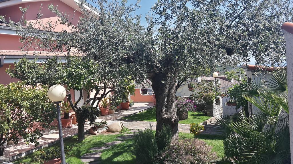 Azienda Agrituristica Villa Arianna Imperia Luaran gambar