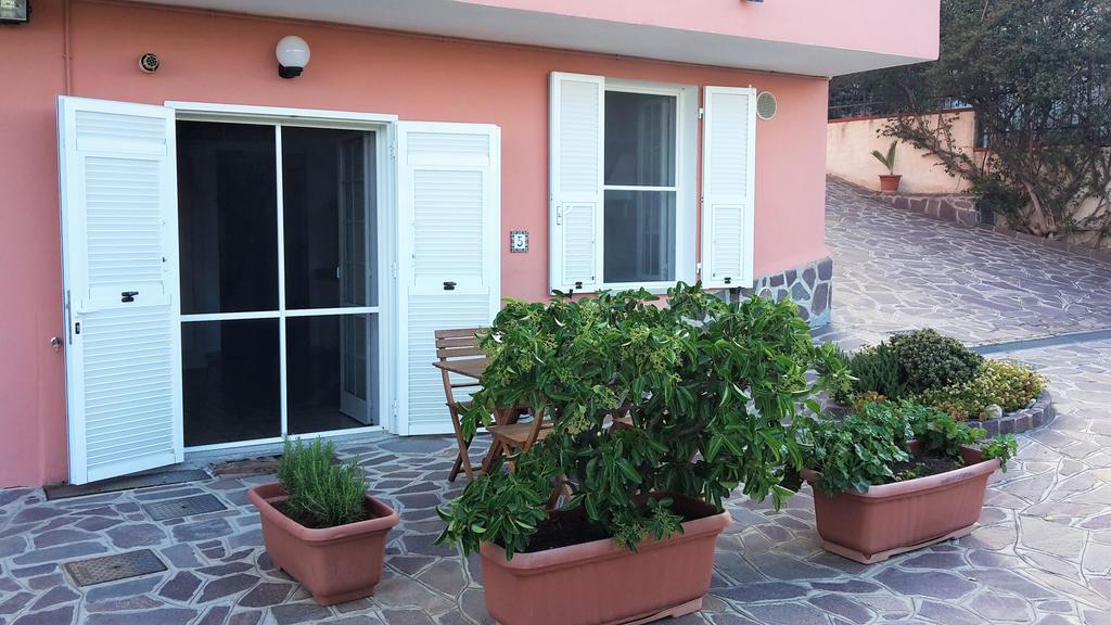 Azienda Agrituristica Villa Arianna Imperia Luaran gambar