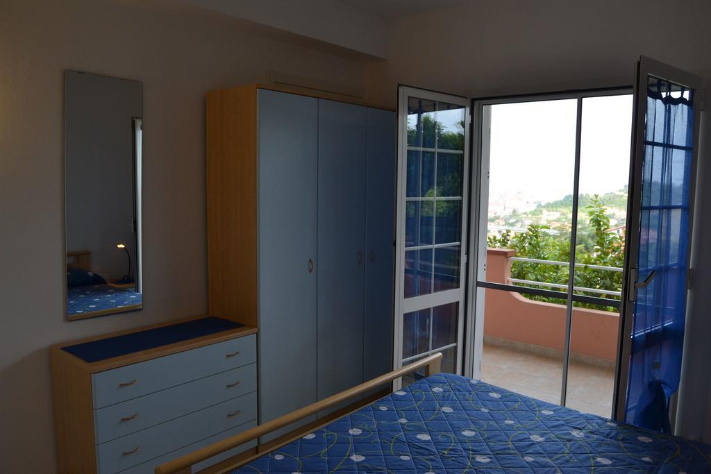 Azienda Agrituristica Villa Arianna Imperia Luaran gambar