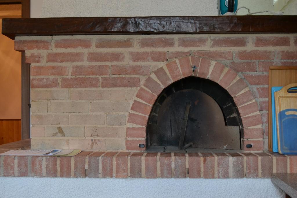 Azienda Agrituristica Villa Arianna Imperia Luaran gambar