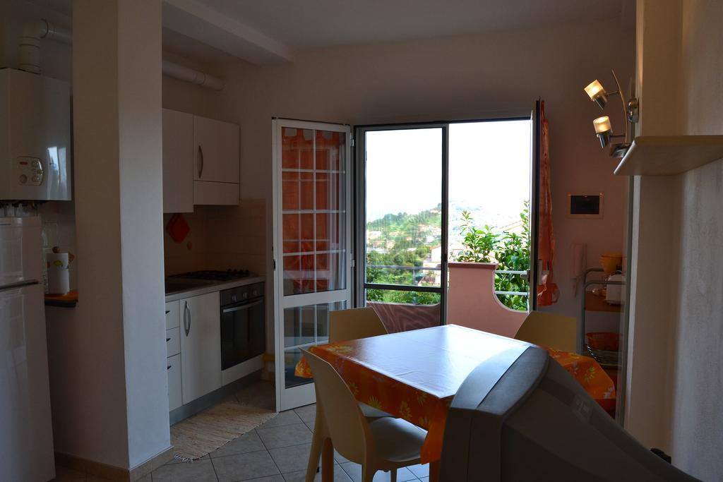 Azienda Agrituristica Villa Arianna Imperia Luaran gambar