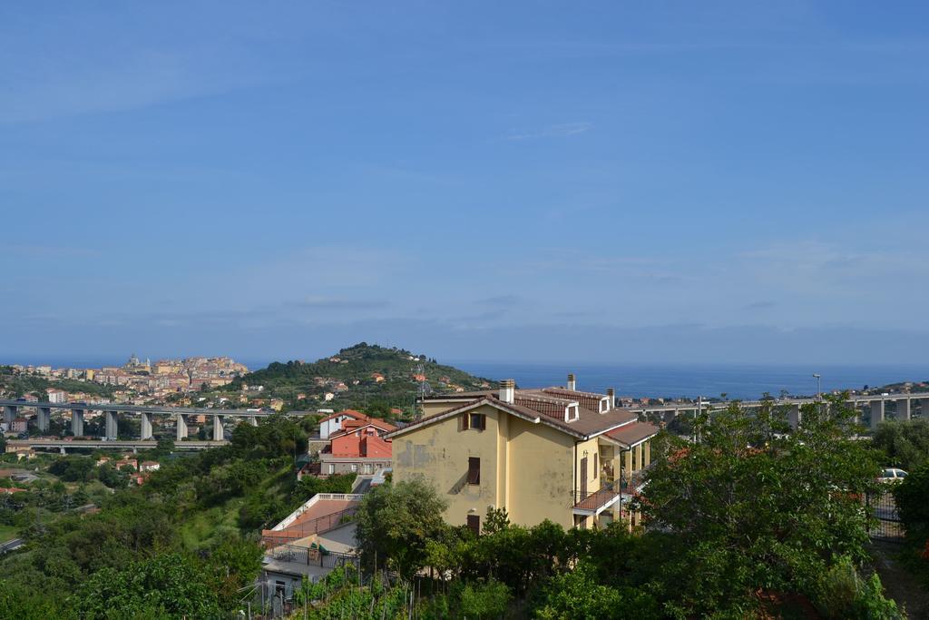 Azienda Agrituristica Villa Arianna Imperia Luaran gambar