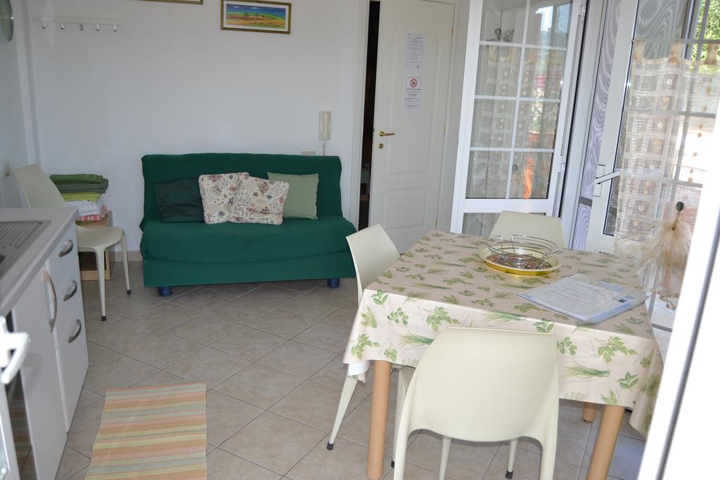 Azienda Agrituristica Villa Arianna Imperia Luaran gambar