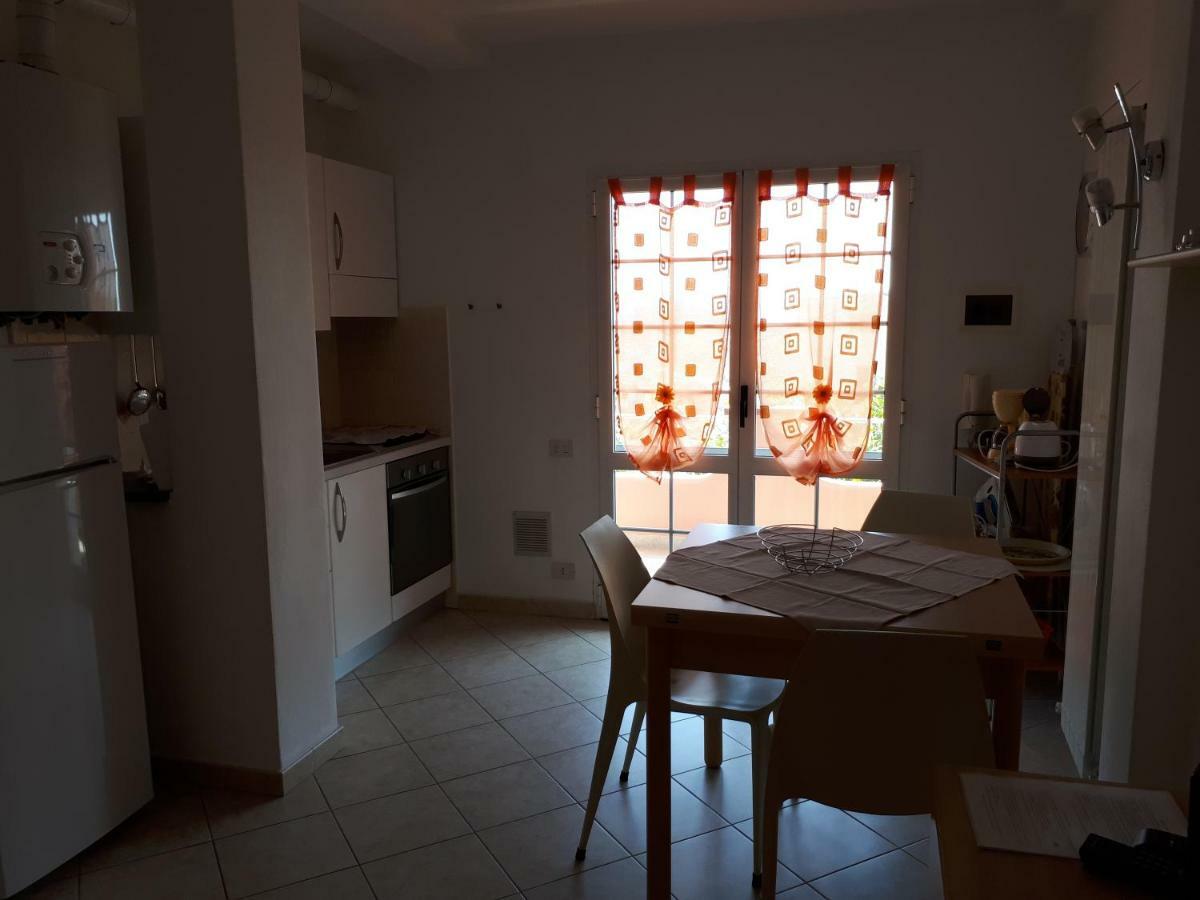 Azienda Agrituristica Villa Arianna Imperia Luaran gambar