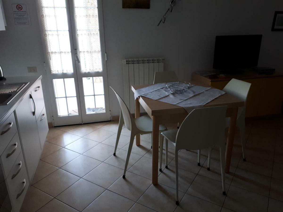 Azienda Agrituristica Villa Arianna Imperia Luaran gambar