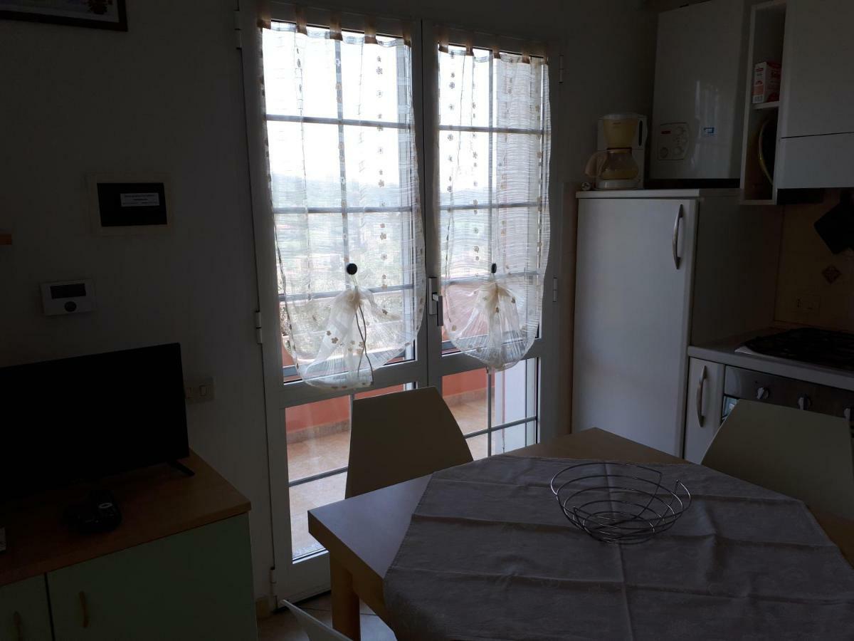 Azienda Agrituristica Villa Arianna Imperia Luaran gambar