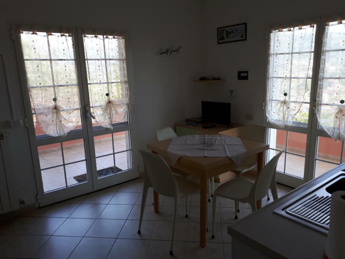 Azienda Agrituristica Villa Arianna Imperia Luaran gambar