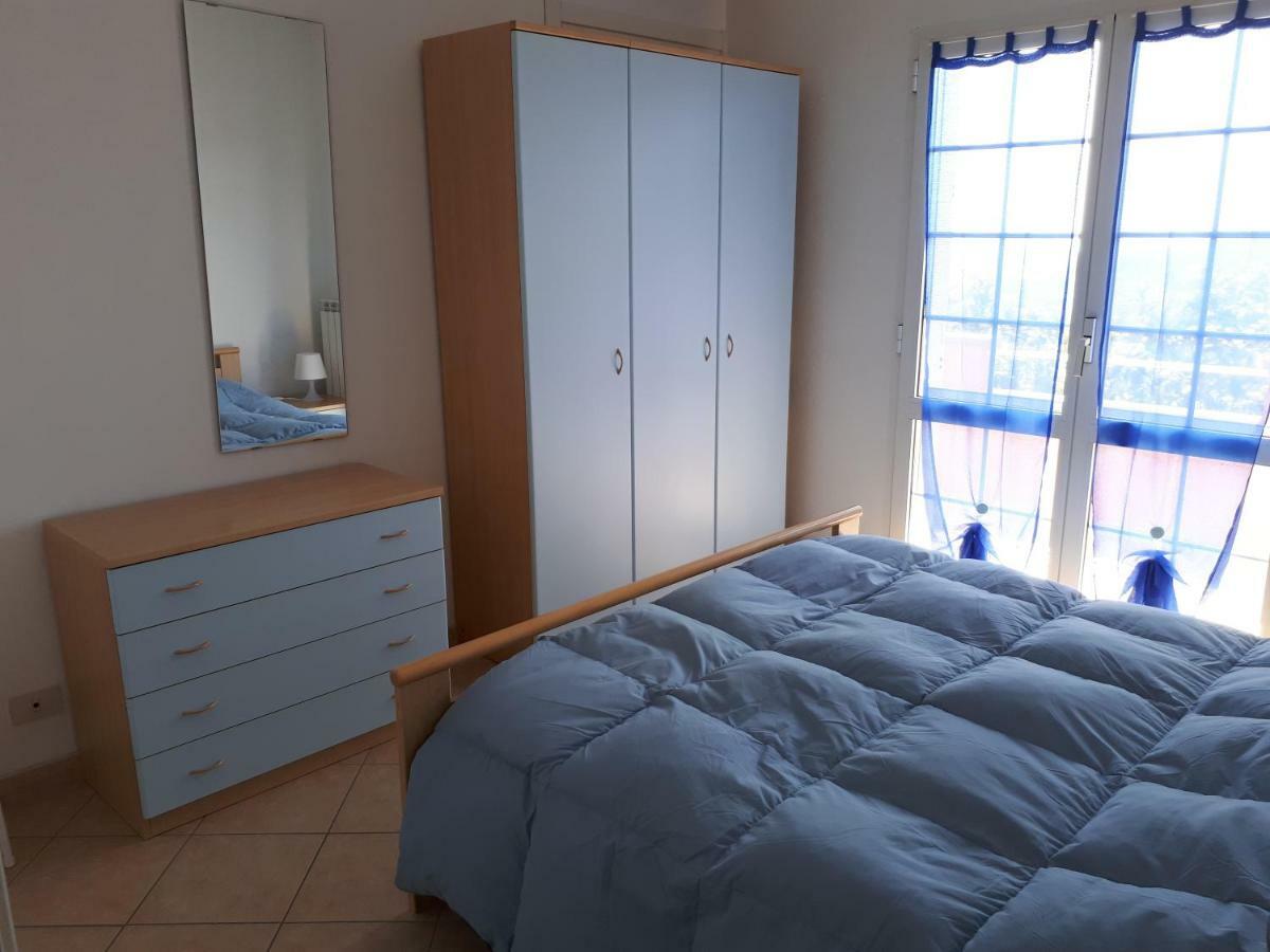 Azienda Agrituristica Villa Arianna Imperia Luaran gambar