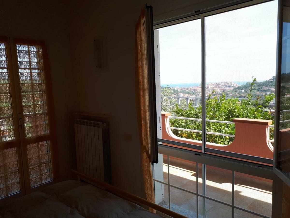 Azienda Agrituristica Villa Arianna Imperia Luaran gambar