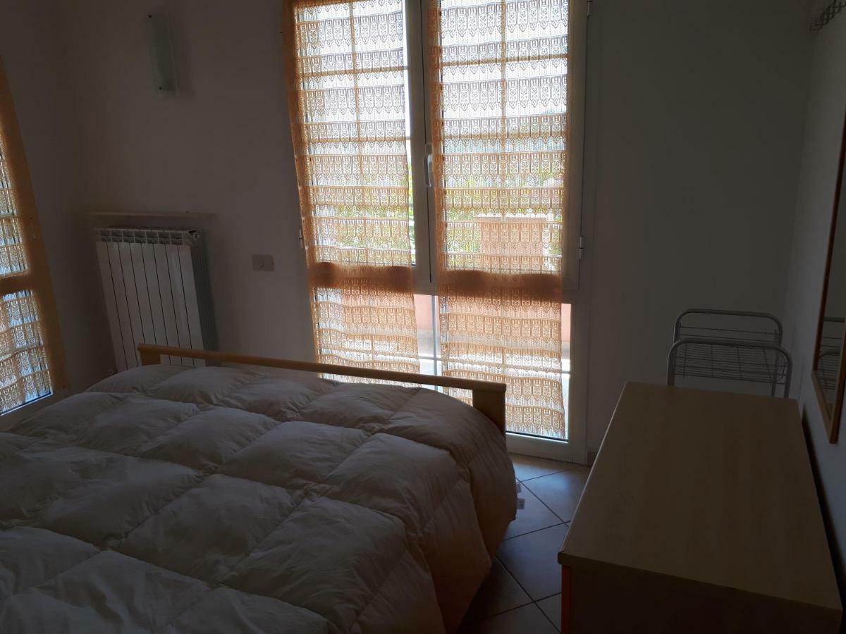 Azienda Agrituristica Villa Arianna Imperia Luaran gambar