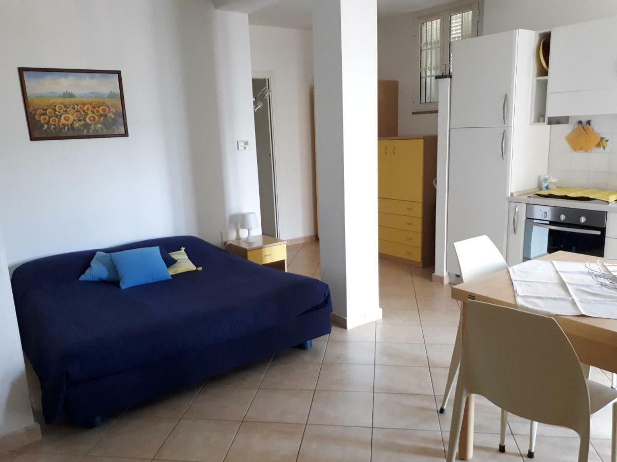 Azienda Agrituristica Villa Arianna Imperia Luaran gambar