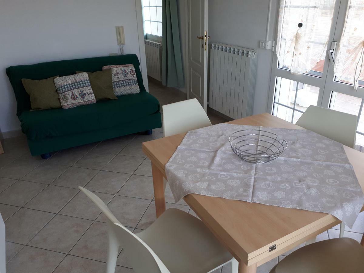 Azienda Agrituristica Villa Arianna Imperia Luaran gambar