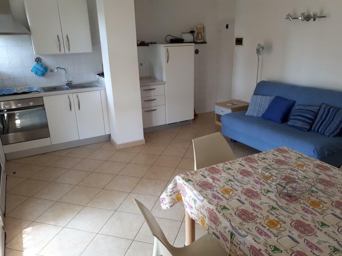 Azienda Agrituristica Villa Arianna Imperia Luaran gambar